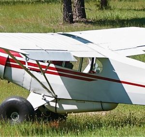 LTC18: LTC18 Cargo/Fuel Pod